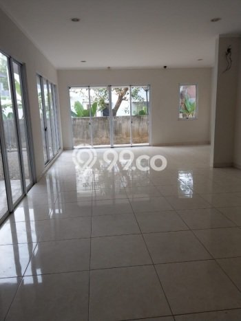 Rumah Luxury Modern Tanpa Renovasi di BSD De Park Tangerang Rumah Luxury Modern Tanpa Renovasi di BSD De Park Tangerang