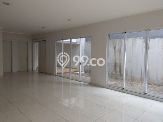 Rumah Luxury Modern Tanpa Renovasi di BSD De Park Tangerang Rumah Luxury Modern Tanpa Renovasi di BSD De Park Tangerang