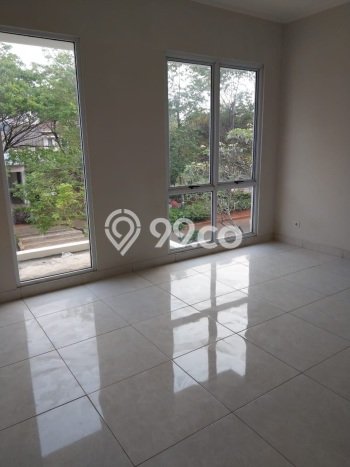 Rumah Luxury Modern Tanpa Renovasi di BSD De Park Tangerang Rumah Luxury Modern Tanpa Renovasi di BSD De Park Tangerang