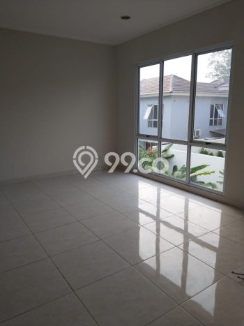 Rumah Luxury Modern Tanpa Renovasi di BSD De Park Tangerang Rumah Luxury Modern Tanpa Renovasi di BSD De Park Tangerang