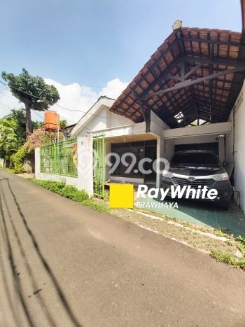 Rumah LT 1m² Akses Tol di Cilandak, Jakarta Selatan Rumah LT 1m² Akses Tol di Cilandak, Jakarta Selatan