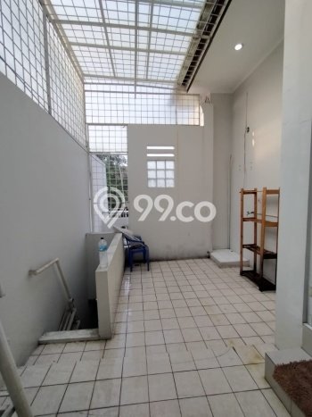 Siap Huni Rumah Mewah 3 Kamar di Kembangan Dekat ke Mana Pun Siap Huni Rumah Mewah 3 Kamar di Kembangan Dekat ke Mana Pun
