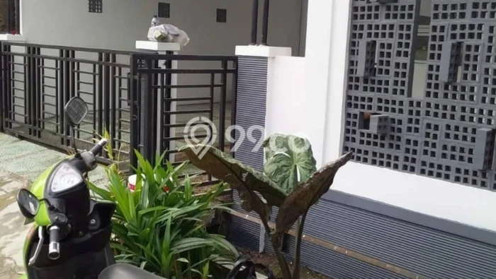 Disewakan Rumah Konsep Modern di Cilodong Depok dengan 2 Kamar Disewakan Rumah Konsep Modern di Cilodong Depok dengan 2 Kamar