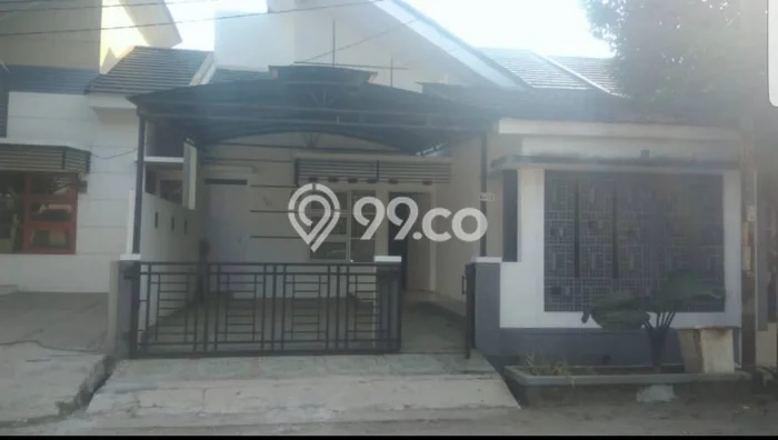 Disewakan Rumah Konsep Modern di Cilodong Depok dengan 2 Kamar Disewakan Rumah Konsep Modern di Cilodong Depok dengan 2 Kamar