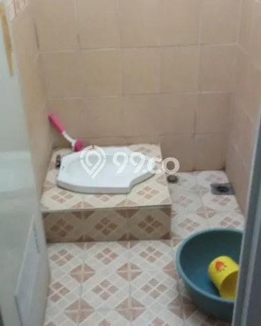 Disewakan Rumah Konsep Modern di Cilodong Depok dengan 2 Kamar Disewakan Rumah Konsep Modern di Cilodong Depok dengan 2 Kamar