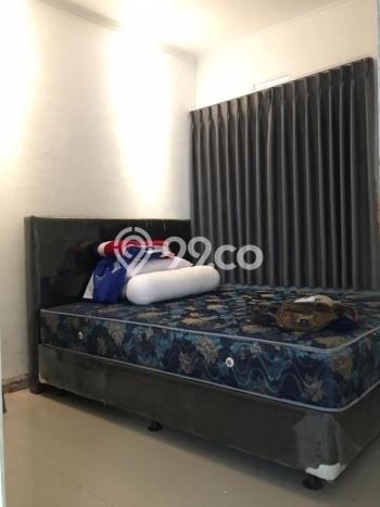 Jual Rumah Modern 2 KT di Ujungberung, Bandung Jual Rumah Modern 2 KT di Ujungberung, Bandung