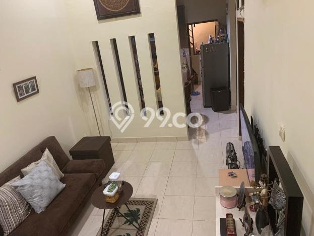 Investasi Masa Depan 3 Kamar Tidur Akses Dekat di Kawasan Berkembang Jombang, Tangerang Investasi Masa Depan 3 Kamar Tidur Akses Dekat di Kawasan Berkembang Jombang, Tangerang