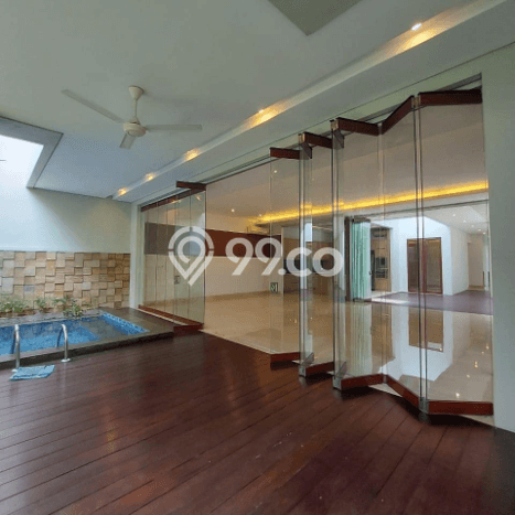 Dijual Rumah Mewah Megah Dengan View Cantik di Kemang, Jakarta Selatan Dijual Rumah Mewah Megah Dengan View Cantik di Kemang, Jakarta Selatan