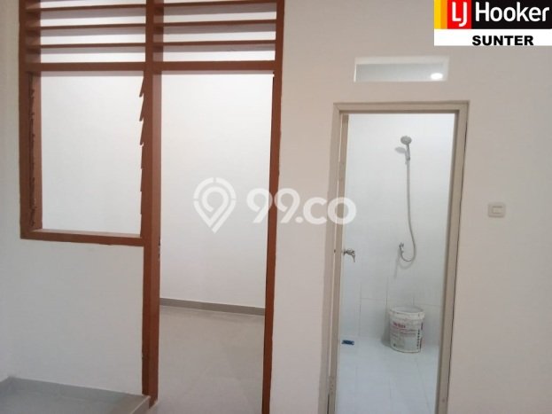 Disewakan! Rumah 2 Kamar Tidur &
1 Kamar Mandi di Sunter, Jakarta Utara Disewakan! Rumah 2 Kamar Tidur &
1 Kamar Mandi di Sunter, Jakarta Utara