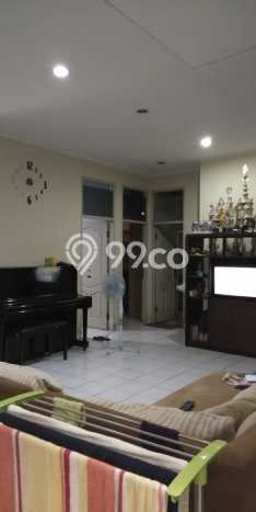 Dijual Hunian Rumah Terawat 3 KT di BSD, Tangerang Dijual Hunian Rumah Terawat 3 KT di BSD, Tangerang
