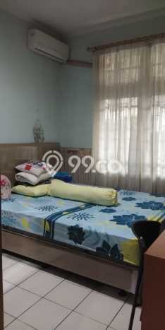 Dijual Hunian Rumah Terawat 3 KT di BSD, Tangerang Dijual Hunian Rumah Terawat 3 KT di BSD, Tangerang