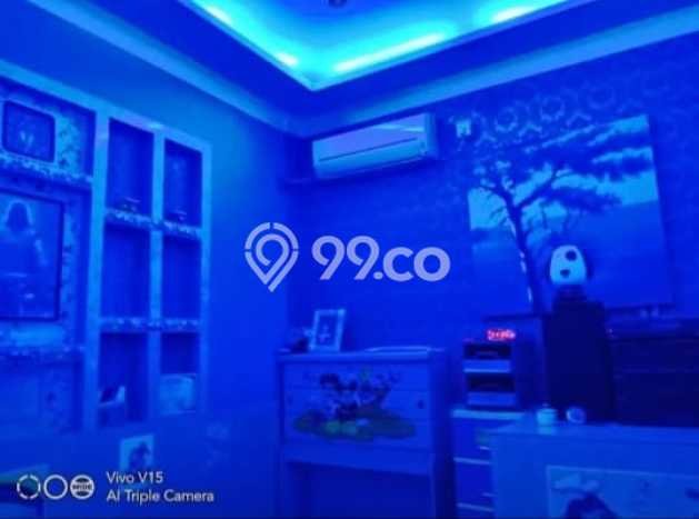Rumah Minimalis 4 KT LT 78m2 di Harapan Indah Rumah Minimalis 4 KT LT 78m2 di Harapan Indah