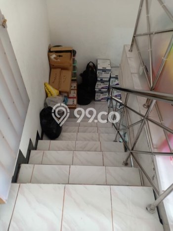 Rumah Modern 4 KT di Sumur Batu Jakarta Pusat Unfurnished Rumah Modern 4 KT di Sumur Batu Jakarta Pusat Unfurnished