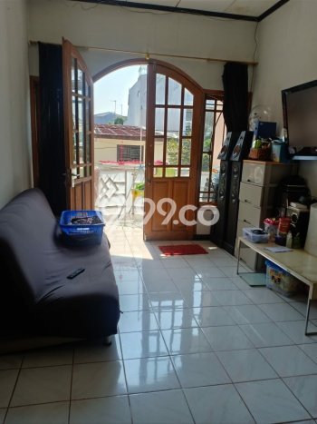Rumah Modern 4 KT di Sumur Batu Jakarta Pusat Unfurnished Rumah Modern 4 KT di Sumur Batu Jakarta Pusat Unfurnished