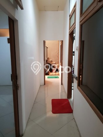 Rumah 8 KT 3 KM Cluster Exclusive di Jagakarsa, Jakarta Selatan Rumah 8 KT 3 KM Cluster Exclusive di Jagakarsa, Jakarta Selatan