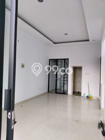Dijual Rumah Eksklusif 3 KT di Citra Garden, Jakarta Barat Dijual Rumah Eksklusif 3 KT di Citra Garden, Jakarta Barat