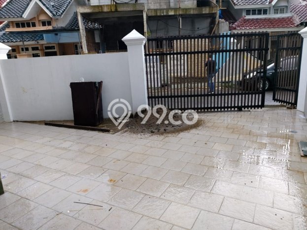 Dijual Rumah Eksklusif 3 KT di Citra Garden, Jakarta Barat Dijual Rumah Eksklusif 3 KT di Citra Garden, Jakarta Barat