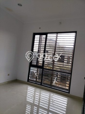 Dijual Rumah Eksklusif 3 KT di Citra Garden, Jakarta Barat Dijual Rumah Eksklusif 3 KT di Citra Garden, Jakarta Barat