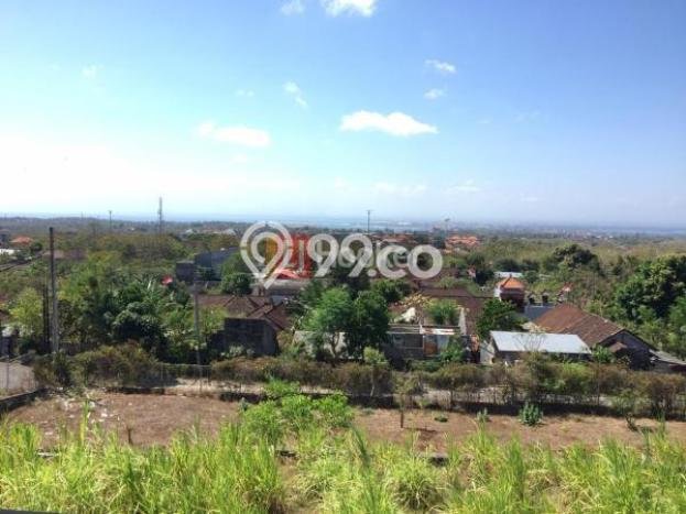 Dijual Cepat Rumah 4 KT 7 KM di Ungasan, Badung Dijual Cepat Rumah 4 KT 7 KM di Ungasan, Badung