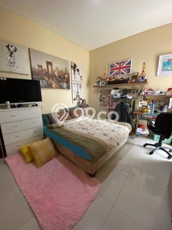 Rumah Elit LB 212m2 Siap Pakai Desain Elegan di Veteran, Jakarta Selatan Rumah Elit LB 212m2 Siap Pakai Desain Elegan di Veteran, Jakarta Selatan