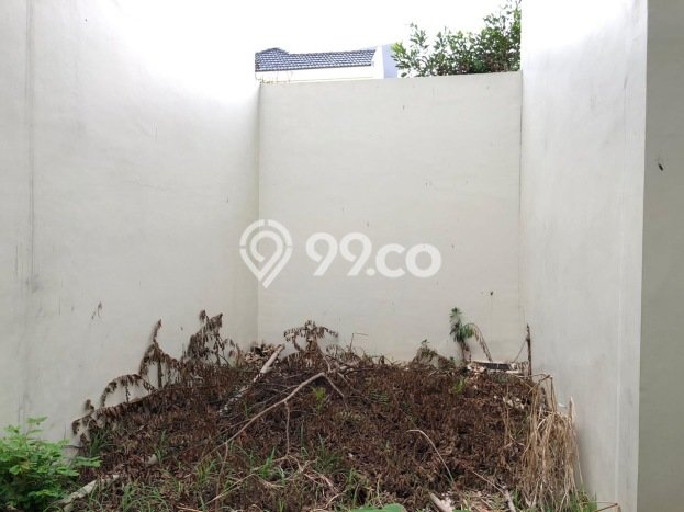 Rumah Lingkungan Asri di BSD, Tangerang, LT 105m² LB 110m² Rumah Lingkungan Asri di BSD, Tangerang, LT 105m² LB 110m²