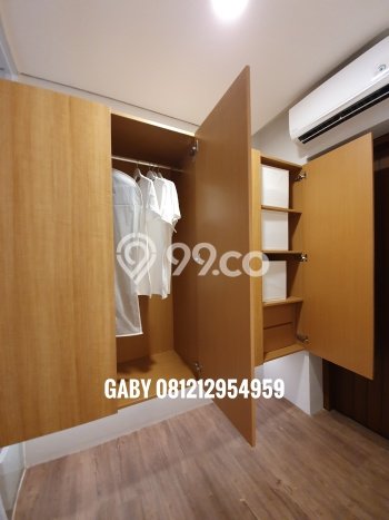 Rumah di BSD, Tangerang, Luas 40m² Bangunan 45m² Rumah di BSD, Tangerang, Luas 40m² Bangunan 45m²
