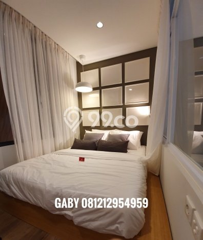 Rumah di BSD, Tangerang, Luas 40m² Bangunan 45m² Rumah di BSD, Tangerang, Luas 40m² Bangunan 45m²