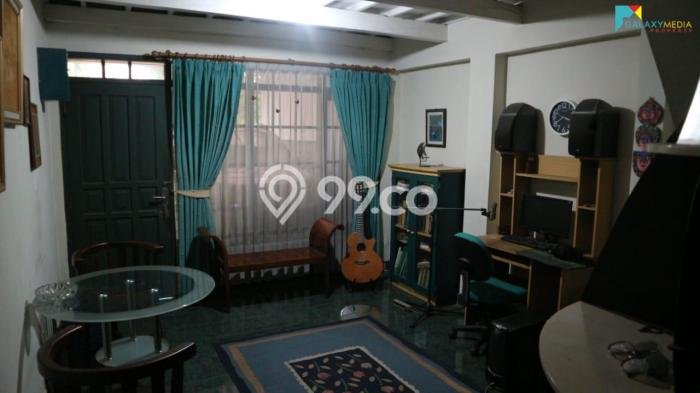 Jual Rumah Minimalis Bagus Punya 5 KT di Batununggal Bandung SHM Jual Rumah Minimalis Bagus Punya 5 KT di Batununggal Bandung SHM