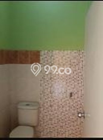 Rumah Modern 2 Kamar LT 96m2 di Serpong Villa Melati Mas Rumah Modern 2 Kamar LT 96m2 di Serpong Villa Melati Mas