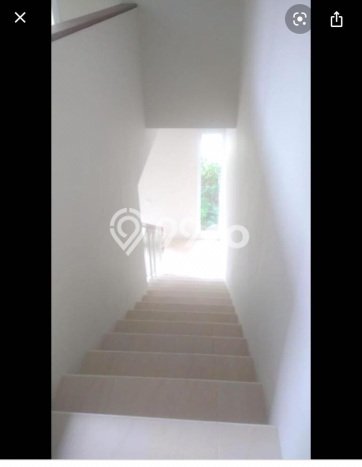 Hunian Nyaman Asri 3 KT Siap Huni di BSD City Tangerang Hunian Nyaman Asri 3 KT Siap Huni di BSD City Tangerang