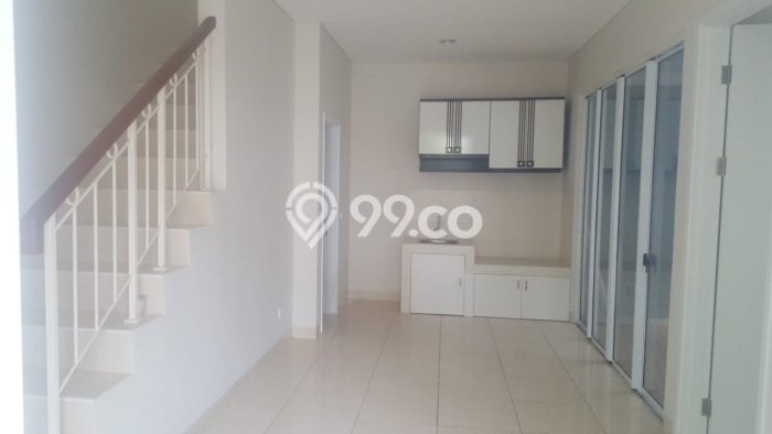 Hunian Nyaman Asri 3 KT Siap Huni di BSD City Tangerang Hunian Nyaman Asri 3 KT Siap Huni di BSD City Tangerang