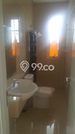 Hunian Nyaman Asri 3 KT Siap Huni di BSD City Tangerang Hunian Nyaman Asri 3 KT Siap Huni di BSD City Tangerang