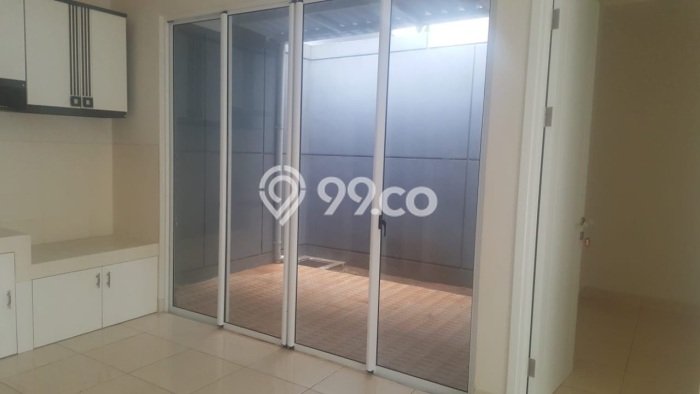 Hunian Nyaman Asri 3 KT Siap Huni di BSD City Tangerang Hunian Nyaman Asri 3 KT Siap Huni di BSD City Tangerang
