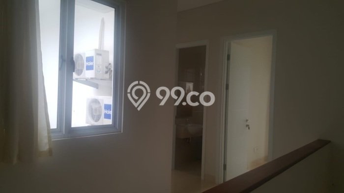 Hunian Nyaman Asri 3 KT Siap Huni di BSD City Tangerang Hunian Nyaman Asri 3 KT Siap Huni di BSD City Tangerang
