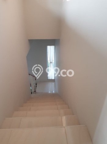 Rumah Modern 3 Kamar LT 77m2 di BSD City Rumah Modern 3 Kamar LT 77m2 di BSD City