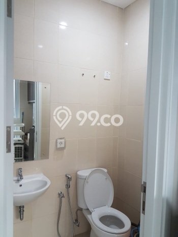 Rumah Modern 3 Kamar LT 77m2 di BSD City Rumah Modern 3 Kamar LT 77m2 di BSD City