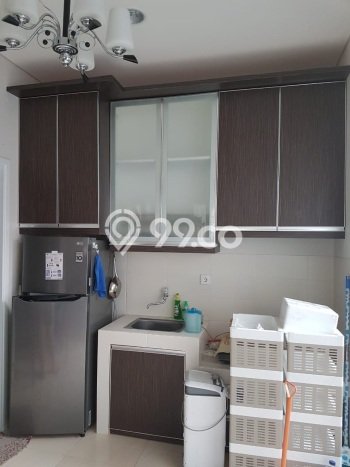 Rumah Modern 3 Kamar LT 77m2 di BSD City Rumah Modern 3 Kamar LT 77m2 di BSD City
