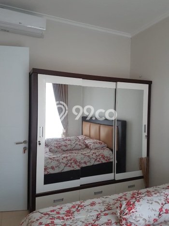 Rumah Modern 3 Kamar LT 77m2 di BSD City Rumah Modern 3 Kamar LT 77m2 di BSD City
