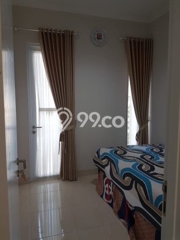 Rumah Modern 3 Kamar LT 77m2 di BSD City Rumah Modern 3 Kamar LT 77m2 di BSD City