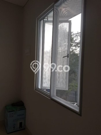 Rumah Modern 3 Kamar LT 77m2 di BSD City Rumah Modern 3 Kamar LT 77m2 di BSD City