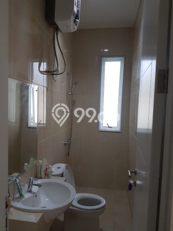 Rumah Modern 3 Kamar LT 77m2 di BSD City Rumah Modern 3 Kamar LT 77m2 di BSD City