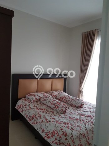 Rumah Modern 3 Kamar LT 77m2 di BSD City Rumah Modern 3 Kamar LT 77m2 di BSD City