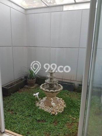 Rumah Modern 3 Kamar LT 77m2 di BSD City Rumah Modern 3 Kamar LT 77m2 di BSD City