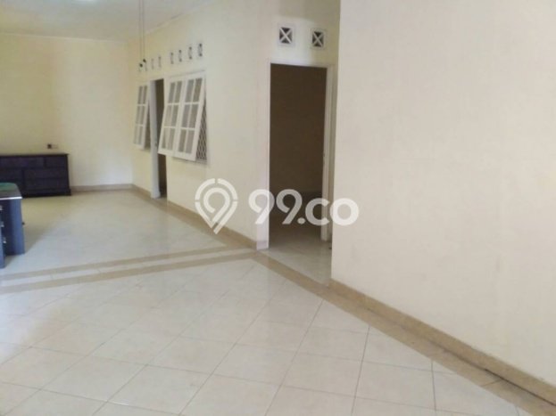 Rumah Minimalis 4 KT LT 120m2 di Bintaro Rumah Minimalis 4 KT LT 120m2 di Bintaro