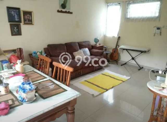 Dijual Rumah 3 Kamar Lokasi Strategis Bagus dan Strategis di Ciputat Dijual Rumah 3 Kamar Lokasi Strategis Bagus dan Strategis di Ciputat
