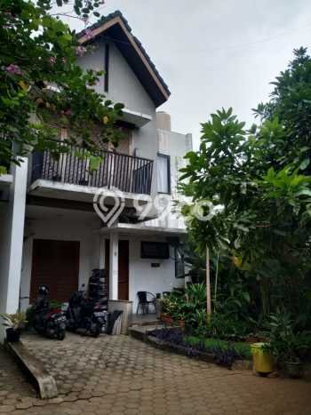 Dijual Rumah 3 Kamar Lokasi Strategis Bagus dan Strategis di Ciputat Dijual Rumah 3 Kamar Lokasi Strategis Bagus dan Strategis di Ciputat