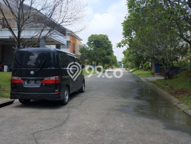 Jual Rumah Eksklusif 3 KT di Sentul City, Bogor Jual Rumah Eksklusif 3 KT di Sentul City, Bogor