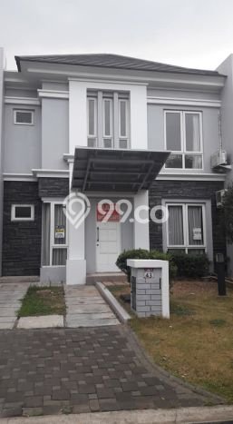 Rumah Modern 3 KT LT 144m2 di Ciangsana Rumah Modern 3 KT LT 144m2 di Ciangsana