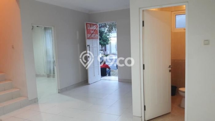 Rumah Modern 3 KT LT 144m2 di Ciangsana Rumah Modern 3 KT LT 144m2 di Ciangsana