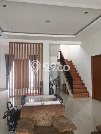 Hunian Super Elit dengan Akses Paling Strategis di Meruya, Jakarta Barat Hunian Super Elit dengan Akses Paling Strategis di Meruya, Jakarta Barat